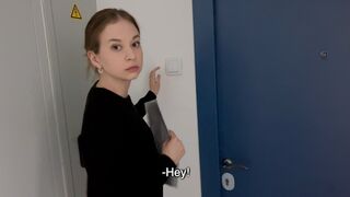 Administrator Anna is always ready to solve problems