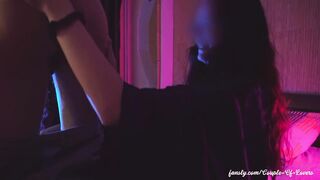 I didn't expect my boyfriend to be such a whore 