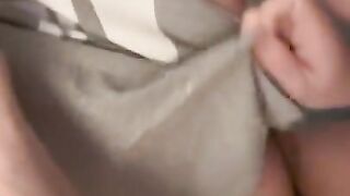 He Needs To Suck Big Tits Before Bed