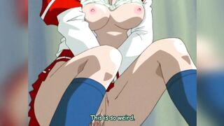 SHY AKIRA GETS FUCKED BY CLASS MATE [UNCENSORED]