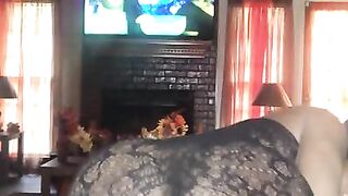 YOU Better Bust That NUT