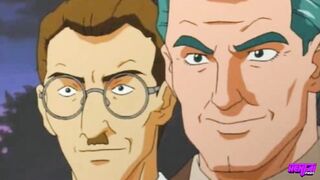 Hentai Pros - Mr. Dred's Sexy Maids Perform For The Crowd Before Getting Gangbanged & Cum Covered