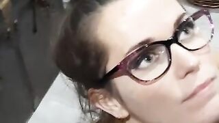 Husband and Wife suck BBC