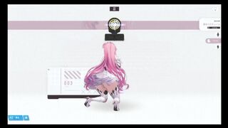 Dorothy Gacha [Goddess of Victory NIKKE]