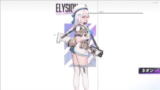 Dorothy Gacha [Goddess of Victory NIKKE]