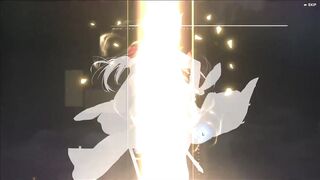 Dorothy Gacha [Goddess of Victory NIKKE]