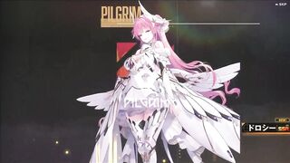 Dorothy Gacha [Goddess of Victory NIKKE]