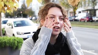 Ersties - Liliths BDSM-Fantasie mit 2 Frauen wird wahr