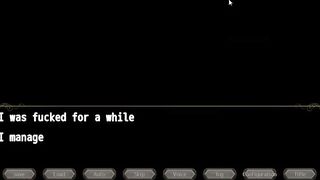 A Witch of Eclipse - I got fucked by two goblins at the same time!