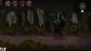 Jessicas curse - My thief is on fire!