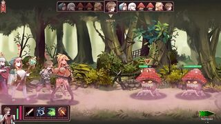 Jessicas curse - My thief is on fire!