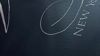 Anal queen caught and daddy spanked for sending pussy pics to another man