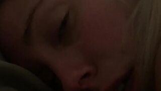 Broken Whore Accepts Who She Is PART 2, Extreme Fisting, Submissive Dirty Talking and Squirting