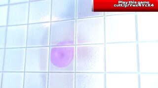 Try no to cum compilation Anime hentai online games SFM overwatch and fortnite orgys