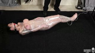 Jasmine Wilde Longs to be Tied up and Dominated, 4