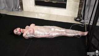 Jasmine Wilde Longs to be Tied up and Dominated, 4