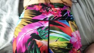 Teasing my Chastity Slave Until he Cries