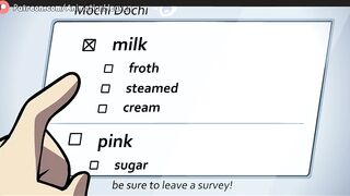 Part 1 - BombShell Barista || 4K