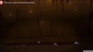 Treasure Hunt - 60FPS (Ai)