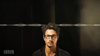 Good Girl : A Dirty Talk, Masculine Moaning, Praise Kink, Boyfriend Experience by Adrian Swoon