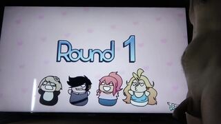 Party Games DERPIXON Animation Porn Anime Hentai By Seeadraa Ep 233