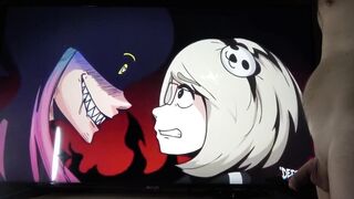 Party Games DERPIXON Animation Porn Anime Hentai By Seeadraa Ep 233