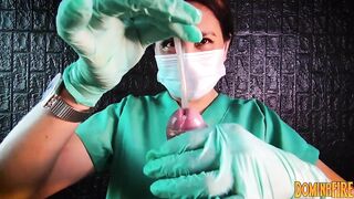 Best Urethral Sounding Compilation by DominaFire