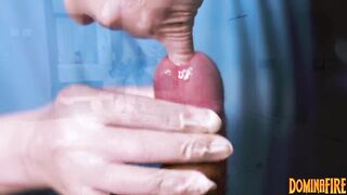 Best Urethral Sounding Compilation by DominaFire