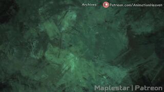 Zelda's Surprise Visit || 4K