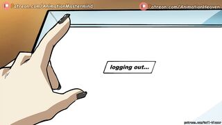 Bombshell Barista - Part 2 || 4K