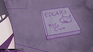 Magic Hentai Story Girl fucked by best friend