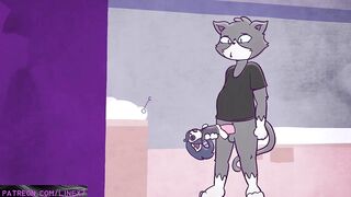 Magic Hentai Story Girl fucked by best friend