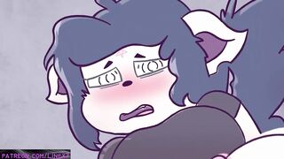 Magic Hentai Story Girl fucked by best friend