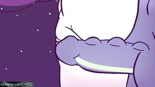 Hentai Two girls in the camp with enemies