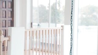 PAWG Pornstar Mandy Muse Takes A DP Pounding From Her Boyfriend And His Business Partner