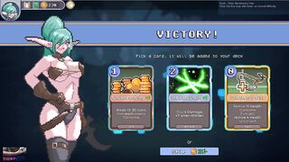 Tamer vale - The most intense furry sex with the thief, werewolf hentai