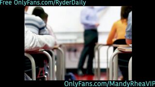 Stepmom Teaches Me To Fuck Mandy Rhea Mega Trailer