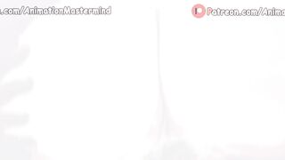 Chi-Chi's Gangbang || 4K