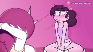 Princess Marco || 4K
