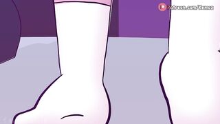 Princess Marco || 4K