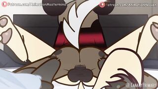 Command Performance || 4K