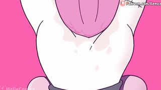 Claire Stuffed || 4K