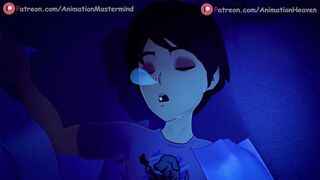 Meru the Succubus || 4K