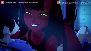 Meru the Succubus || 4K