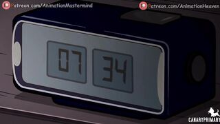 Friend's with Benefits || 4K