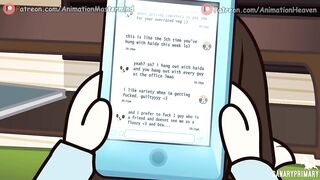 Friend's with Benefits || 4K