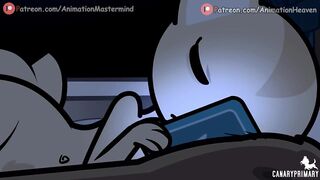 Friend's with Benefits || 4K