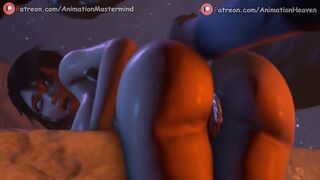 Hell's Sentence || 4K