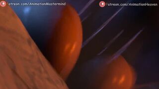 Hell's Sentence || 4K