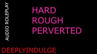 HARDCORE ROUGH FUCKING (audioroleplay) sensual deep BUT FUCKING HARD slow soft and dirty